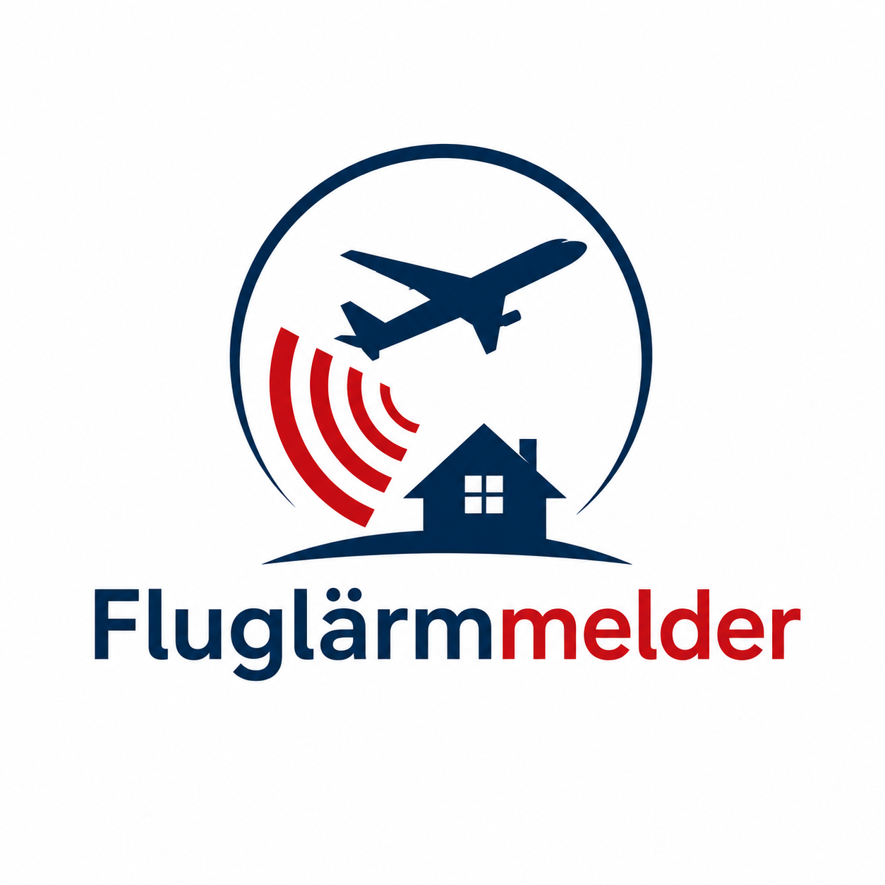 Fluglärmmelder